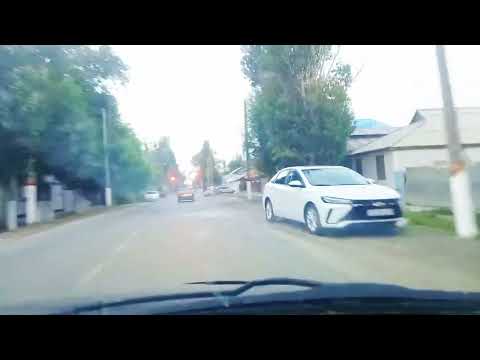 Видео: Қазалы қаласы  (Казалинск)...