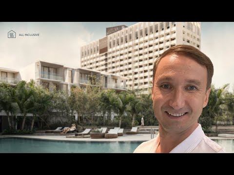 Видео: Суды, заморозки, риски — как обстоят дела в Volna Resort?