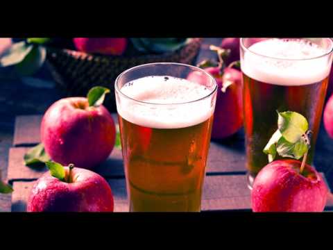 Видео: Тикки А.Шельен – Во славу сидра