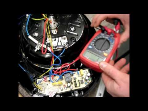 Видео: ЧАСТАЯ ПОЛОМКА МУЛЬТИВАРКИ,  РЕМОНТ\Repair of multicooker frequent breakdowns