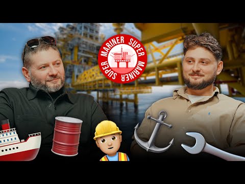 Видео: 💰Как добиться успеха в офшоре? Большое интервью с экспертом индустрии