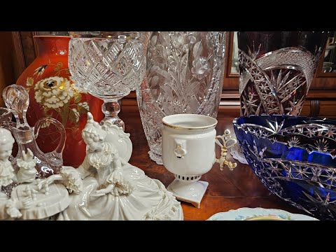 Видео: Мои новые приобретения 