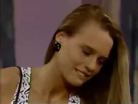 Видео: Санта Барбара   443 русские субтитры