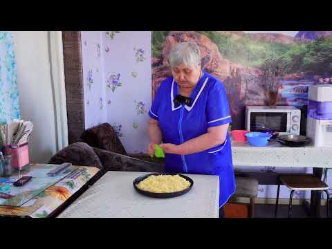 Видео: Не выбрасывайте черствый хлеб Из него приготовьте вкусное блюдо ПОДВАЛ ИЛЬИЧА