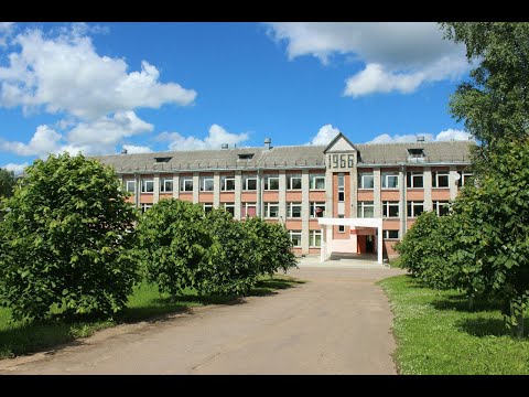 Видео: 2022г. Дистанционная встреча выпускников.