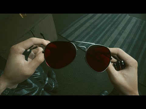 Видео: Cyberpunk 2077 - Концовки: (3) Новая жизнь Джонни [Ultra / Ультра графика]