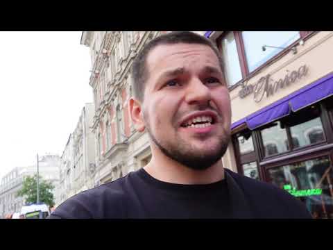 Видео: СтопХам-Москвичи из деревни