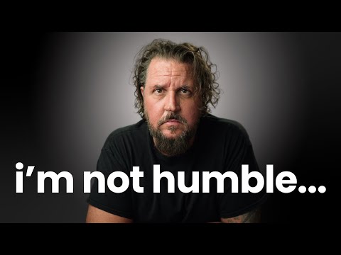 Видео: Я не скромный...