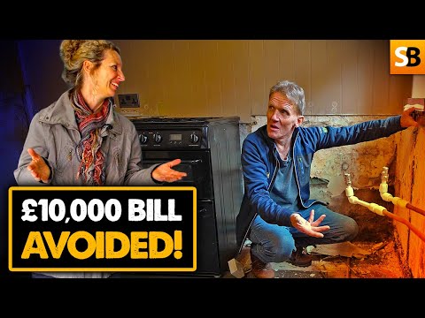 Видео: Ошибки при влажной обработке, КОТОРЫХ НУЖНО ИЗБЕГАТЬ - Она сэкономила 10 000 фунтов стерлингов!