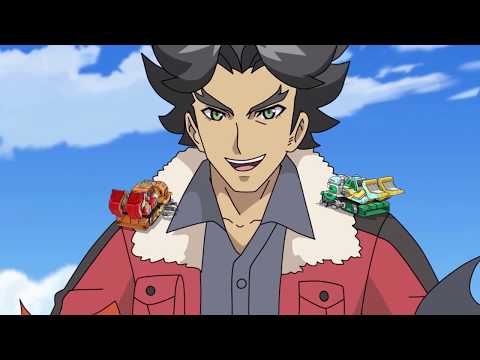 Видео: Дикие Cкричеры. Сезон 2. Эпизод 10. Это всё из-за пирожков!