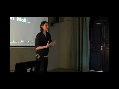 Видео: Открытая лекция Марии Игнатенко «Работа с реальностью»