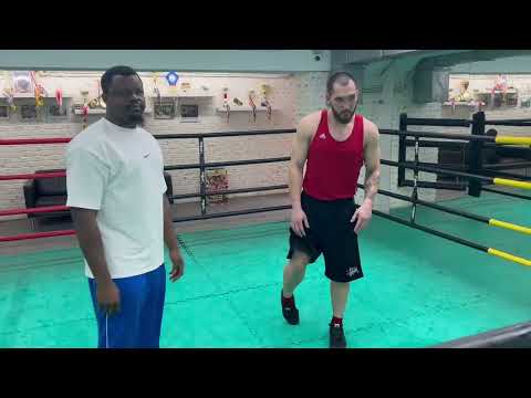 Видео: 🥊 Тренировка для омоложения организма #бокс#boxing#box