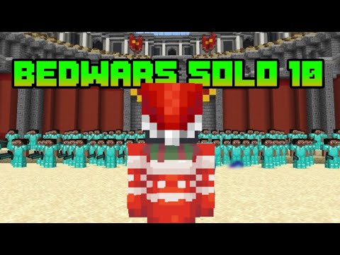 Видео: БЭДВАРС ПИНГВИН ЧАСТЬ 10 [ОДИН ПРОТИВ ВСЕХ - ВСЕ ПРОТИВ ОДНОГО]