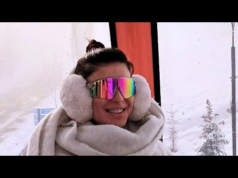 Видео: Сафед-Дара: Новый год в горах! Честный обзор, цены и снегопад мечты