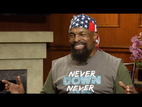 Видео: Если бы вы только знали: Мистер Т | Ларри Кинг сейчас | Ora.TV