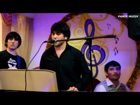 Видео: PAMIR MUSIK - Орзуи Аловат - 2011