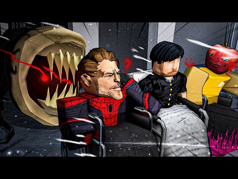 Видео: Дурачки и весь The Mimic в одном видео👻