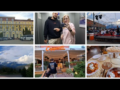 Видео: КАК ПРОВОДЯТ ОТПУСК СОЧИНЦЫ/ТВОРИТСЯ БЕСПРЕДЕЛ/СОРРЕНТО В КРАСНОЙ ПОЛЯНЕ/ПЕСНИ МОЕЙ МОЛОДОСТИ