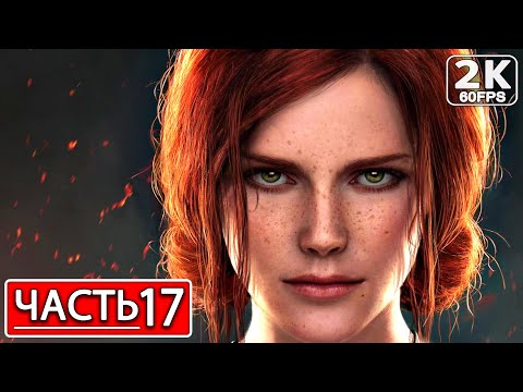 Видео: THE WITCHER 3: WILD HUNT Полное Прохождение Часть 17 ВЕДЬМАК 3 ДИКАЯ ОХОТА #shorts