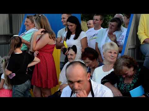 Видео: День села Вікно частина 2