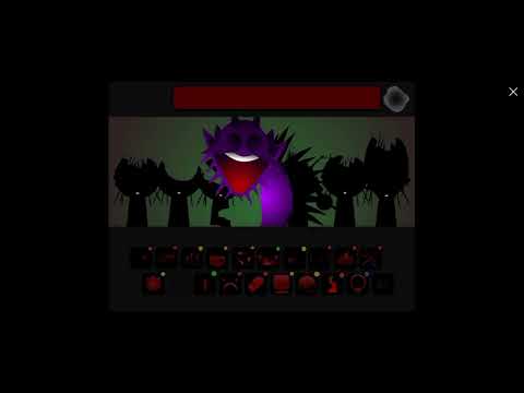 Видео: SPRUNKI PHASE 56 chdh СПРУНКИ ФАЗА 56