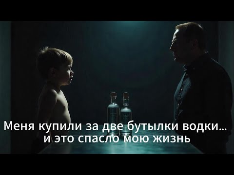 Видео: Купленный ребёнок, который стал мужчиной
