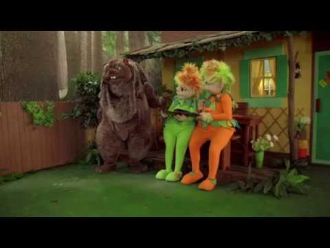 Видео: Благуните Сезон 1 - Епизод 10 - Старият фотоалбум