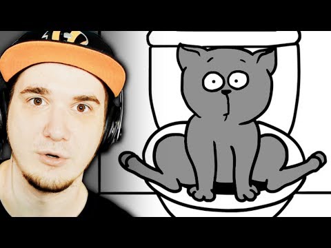 Видео: ДОБРЯК ▶ МОИ ШЕРСТЯНЫЕ ДРУЗЬЯ (анимация) | Реакция