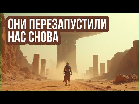 Видео: 💀 СЕКРЕТНЫЙ ЦИКЛ, по которому СОЗДАТЕЛИ стирали ЧЕЛОВЕЧЕСТВО
