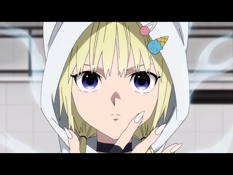 Видео: Аниме клип | Девочка с картинки