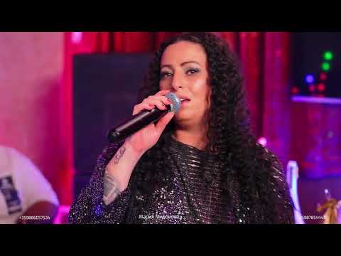 Видео: Maria Mironova MICA - Live Mix ot Ciganski Pesni / Микс от цигански песни (2025)