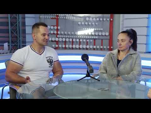 Видео: Марица и Дан Запашные об увольнении артистов из Росгосцирка, о скандальной ситуации.