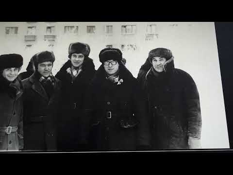 Видео: Норильск 80-х