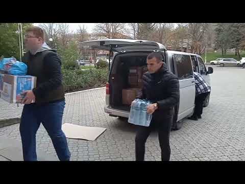 Видео: Вместе-мы сила!!!✊🏻✊🏻✊🏻