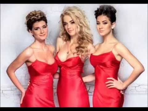 Видео: ВиаГра - Перемирие (минусовка, бэк) + ссылка mp3