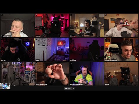 Видео: Стрімерська Мафія 6 [19 Apr 2025]