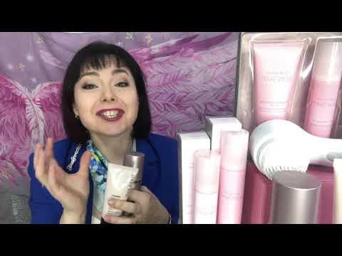 Видео: Скажи «нет» пигментным пятнам! Или Ровный тон кожи от Mary Kay