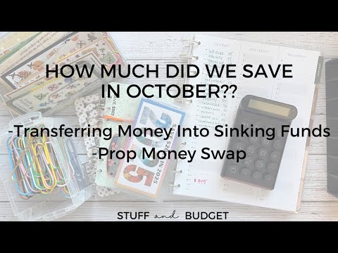 Видео: Проблемы с расформированием активов в октябре | Обмен денежными средствами | Перераспределение ср...