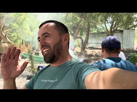 Видео: Курбон хайти муборак булсин дустлар #Рыбакихорезма