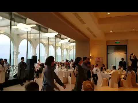 Видео: Грузиски народен танц