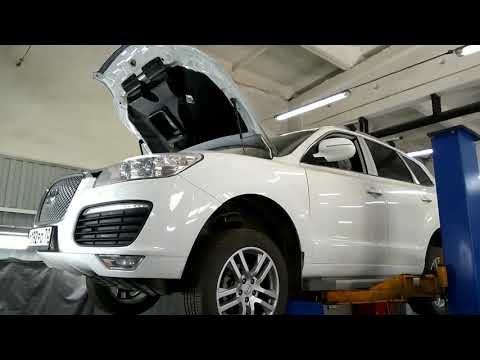 Видео: Китайский Порше Хавтай