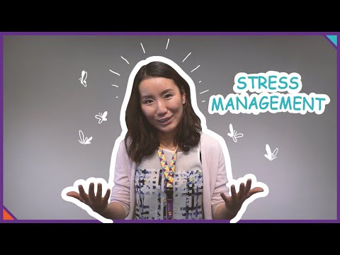 Видео: Life Skills | Стресс менежмент