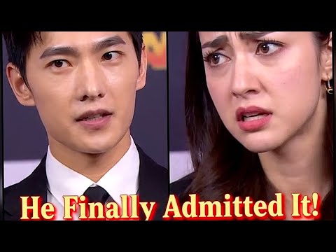 Видео: Ян Ян наконец признался в правде о Дильрабе — никто этого не ожидал