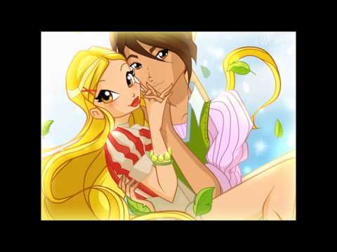 Видео: Брендон и Стелла - Любовь спасет мир.