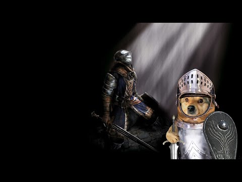 Видео: Температурный соус | DARK SOULS: REMASTERED | #2