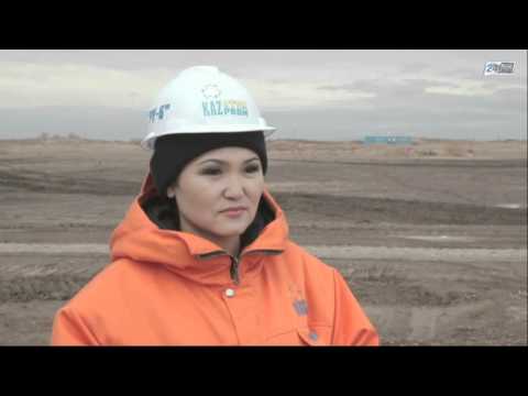 Видео: Қазыналы мекен. Уран қалай өндіріледі?