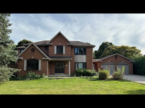 Видео: Исследуем заброшенный особняк мечты коррумпированного политика стоимостью 4 000 000 долларов | ЧТ...