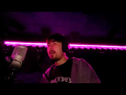 Видео: Lifeboy фристайлит под биты Toxi$ / Aarne & Toxi$ - SLAANG / РЕАКЦИЯ