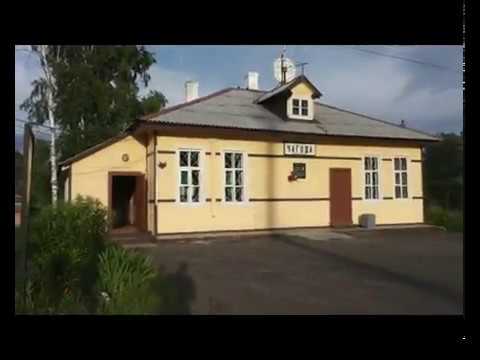 Видео: Чагода  2013г