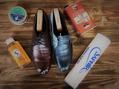 Видео: ПОЧЕМУ НЕ НУЖНО ПОКУПАТЬ НОВУЮ ОБУВЬ ?